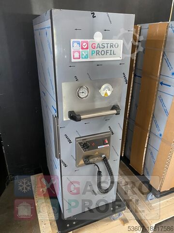 Wärmewagen Thermochef TC1500 Mobiltherm Thermochef TC1500