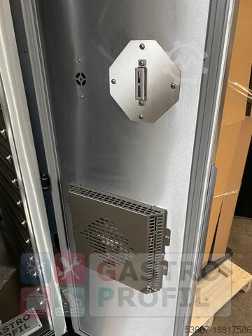 Wärmewagen Thermochef TC1500 Mobiltherm Thermochef TC1500