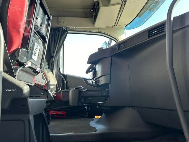 Kranwagen Volvo FH 540 10X4 + FASSI F1650RAL.2.28 + JIB L616L K...