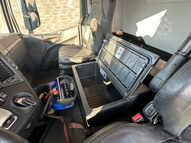 Kabelsystem Mercedes-Benz Arocs 3253 L ENA 8X2/4 HMF2820 KRAAN / KRAN/ CR...
