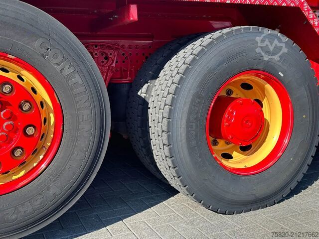 Kabelsystem Mercedes-Benz Arocs 3253 L ENA 8X2/4 HMF2820 KRAAN / KRAN/ CR...