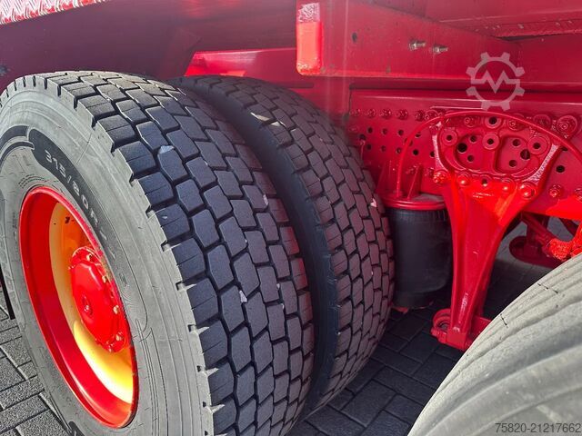 Kabelsystem Mercedes-Benz Arocs 3253 L ENA 8X2/4 HMF2820 KRAAN / KRAN/ CR...