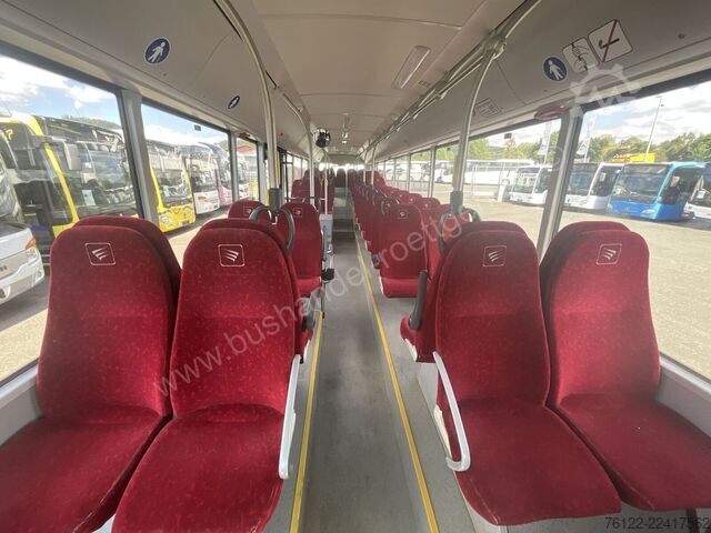 City bus MAN A44 Lions City LLE