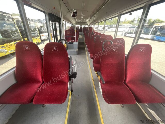 City bus MAN A44 Lions City LLE