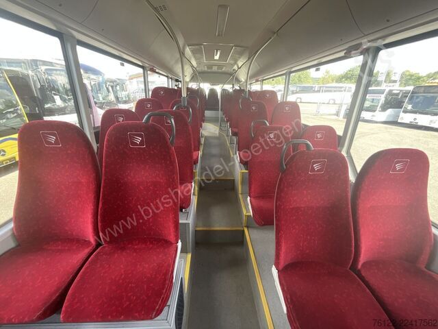 City bus MAN A44 Lions City LLE