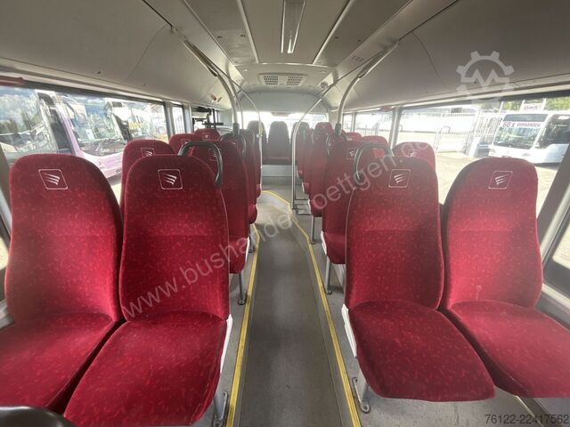 City bus MAN A44 Lions City LLE