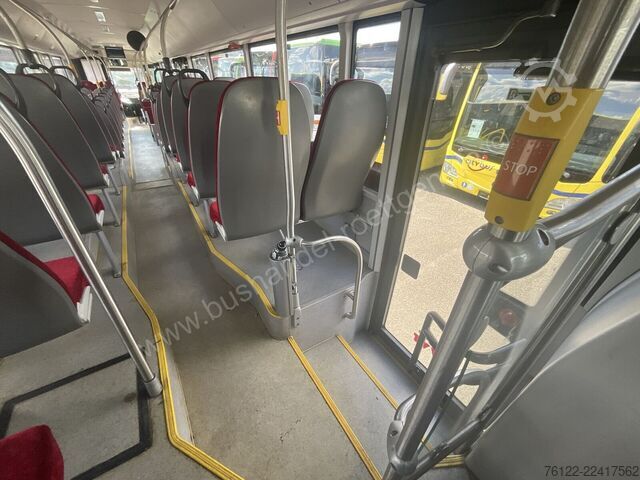 City bus MAN A44 Lions City LLE