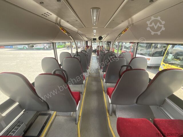 City bus MAN A44 Lions City LLE
