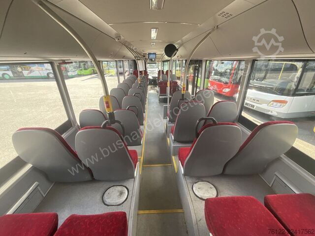 City bus MAN A44 Lions City LLE