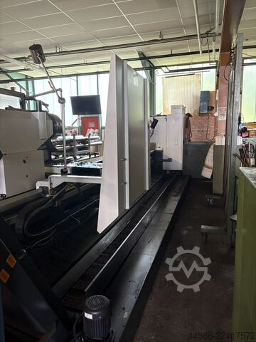 Heavy-duty lathe BV-40160 Kraft BV-40160