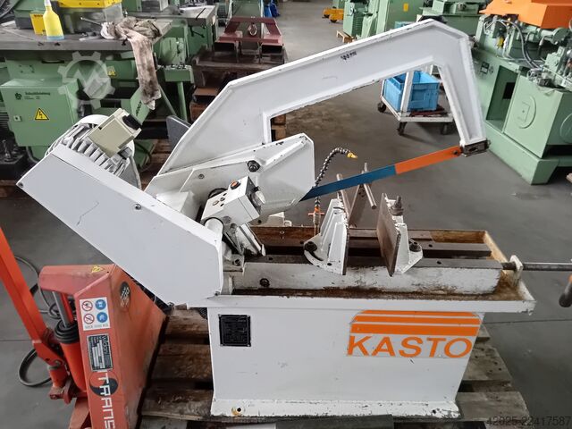 Hacksaw KASTO HBS 2
