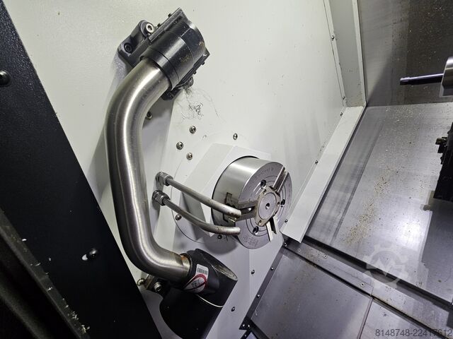 CNC-Drehmaschine DN Solutions LYNX 2100LSYA
