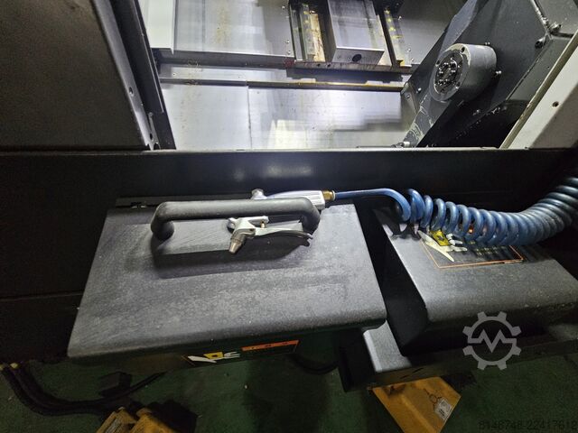 CNC-Drehmaschine DN Solutions LYNX 2100LSYA