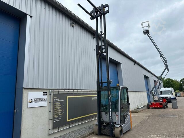 VS-22851 Electric triplex mast forklift Still RX20-16P STILL RX20-16P