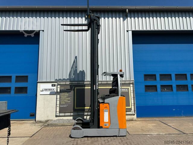VS-22931 Reach Truck Still FMX20 11,000mm STILL FMX20