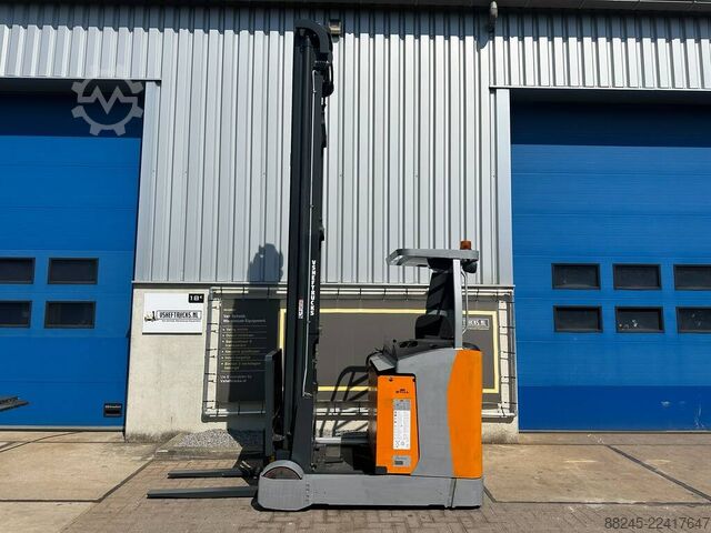 VS-22931 Reach Truck Still FMX20 11,000mm STILL FMX20