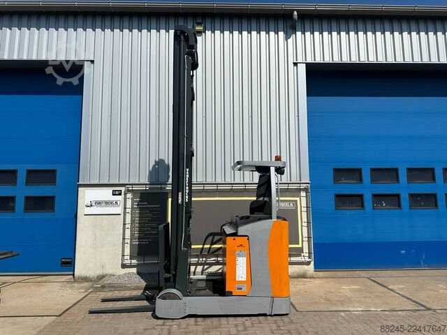 VS-22931 Reach Truck Still FMX20 11,000mm STILL FMX20