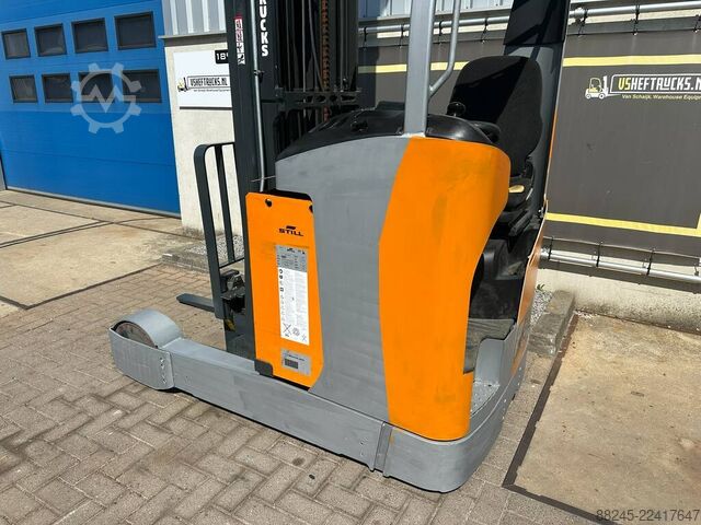 VS-22931 Reach Truck Still FMX20 11,000mm STILL FMX20