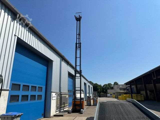 VS-22931 Reach Truck Still FMX20 11,000mm STILL FMX20