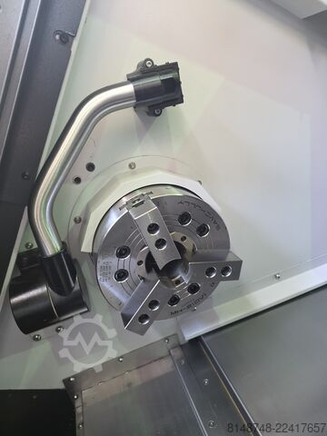 CNC-Drehmaschine DN Solutions LYNX 2100LC
