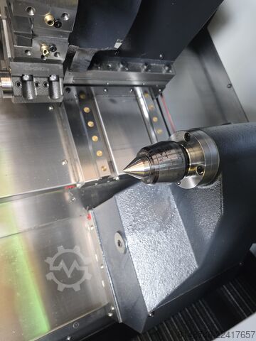 CNC-Drehmaschine DN Solutions LYNX 2100LC