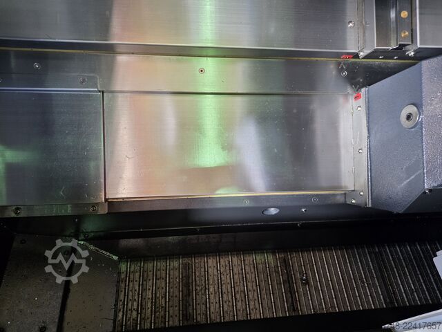 CNC-Drehmaschine DN Solutions LYNX 2100LC