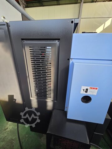 CNC-Drehmaschine DN Solutions LYNX 2100LC