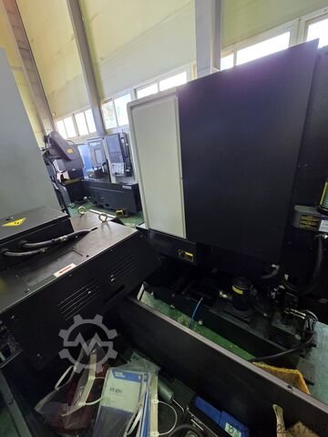 CNC-Drehmaschine DN Solutions LYNX 2100LC