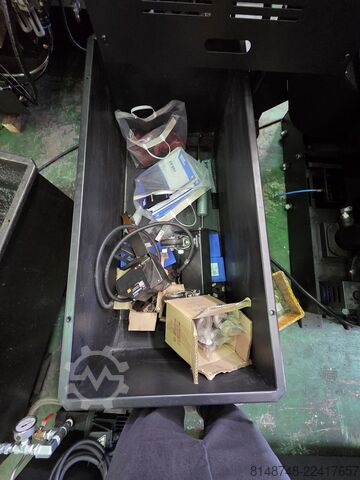 CNC-Drehmaschine DN Solutions LYNX 2100LC
