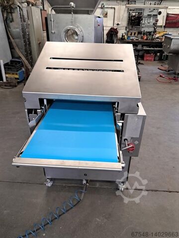 Hautwurm Townsend 9000