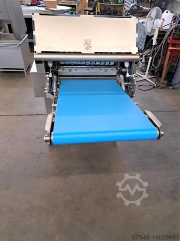 Hautwurm Townsend 9000