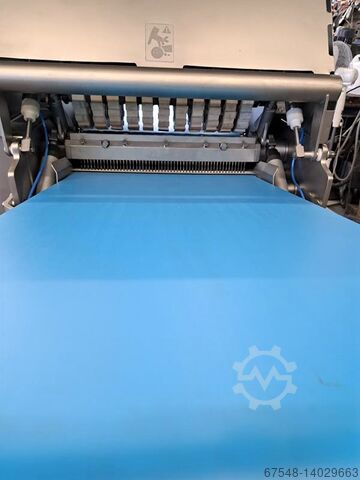 Hautwurm Townsend 9000