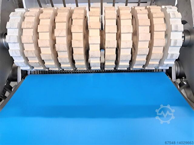 Hautwurm Townsend 9000