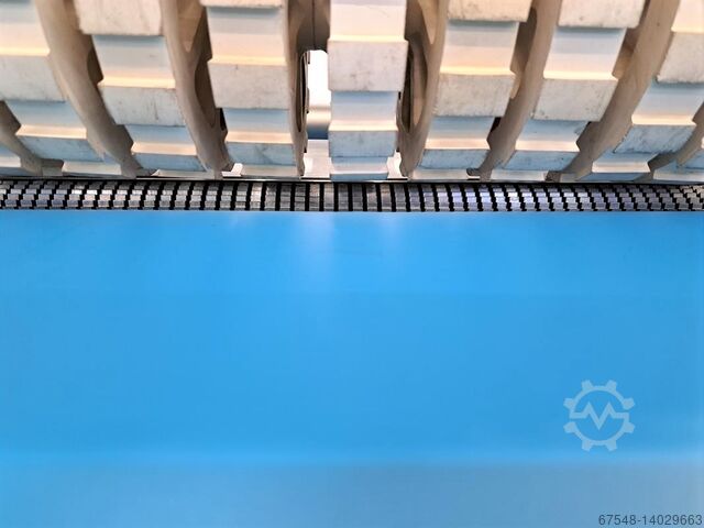 Hautwurm Townsend 9000