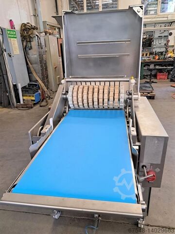 Hautwurm Townsend 9000