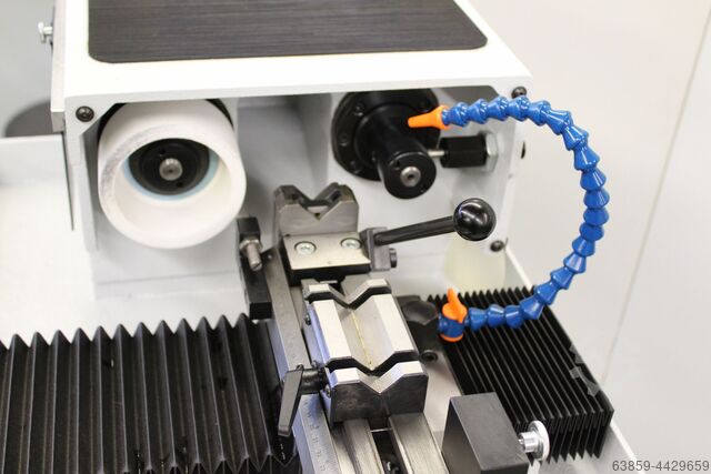 Pin cutting grinding Degen TAM 25/ 600 DRS Maschinenbau Degen TAM 25/600