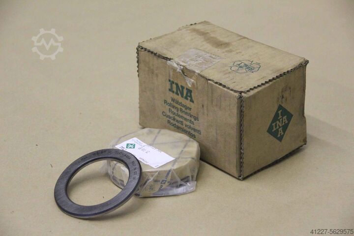 Bearing disc 20 pieces INA WS 81112