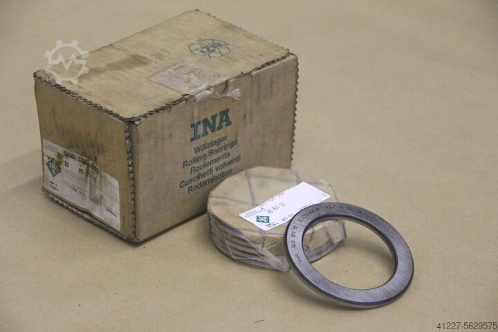 Bearing disc 20 pieces INA WS 81112