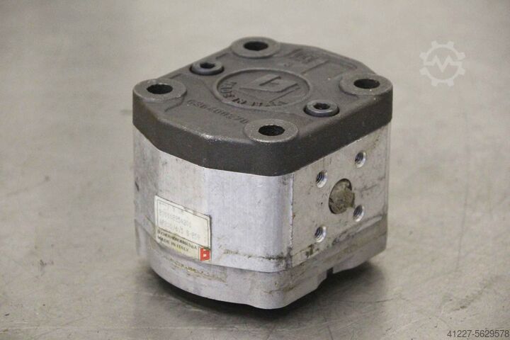 Hydraulic pump Bucher** AP200/6.5 S-259