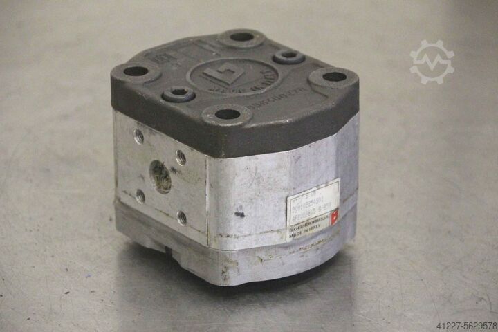 Hydraulic pump Bucher** AP200/6.5 S-259