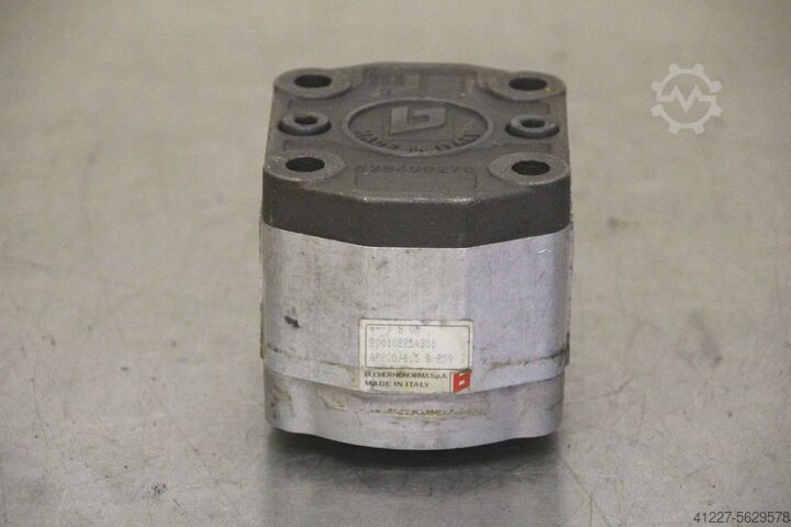 Hydraulic pump Bucher** AP200/6.5 S-259