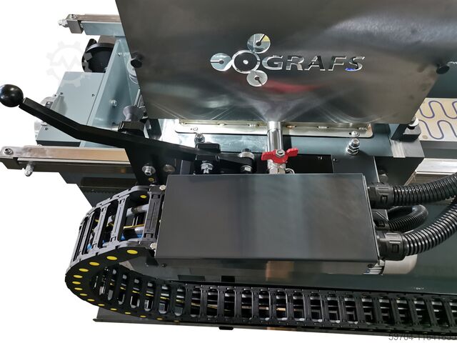 Messerschleifer GRAFS CG