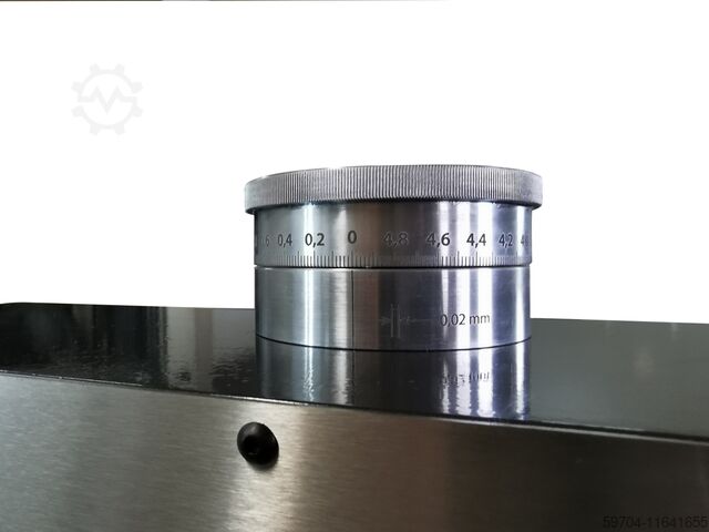 Messerschleifer GRAFS CG