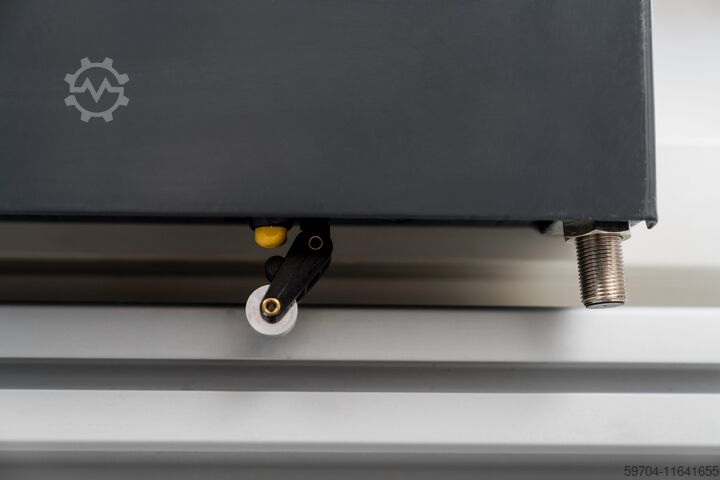 Messerschleifer GRAFS CG