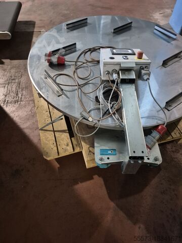 STROAGE System MB Conveyors 