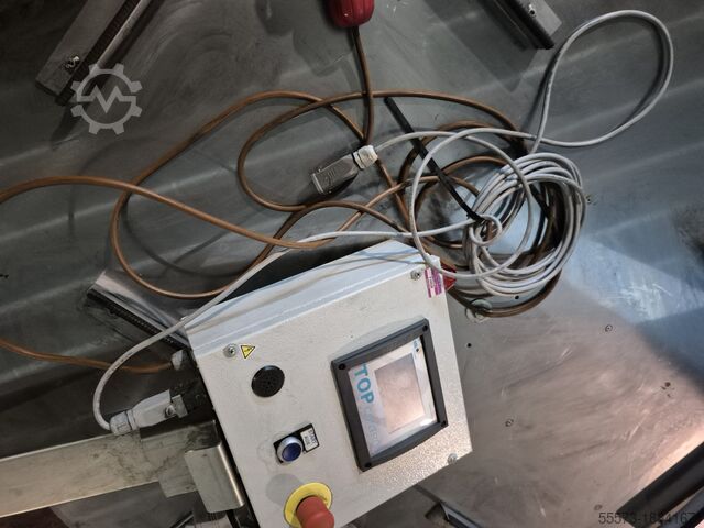 STROAGE System MB Conveyors 