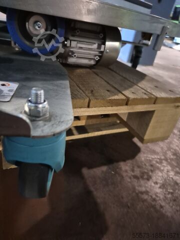 STROAGE System MB Conveyors 