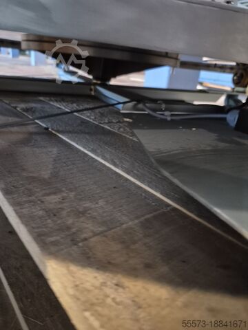 STROAGE System MB Conveyors 