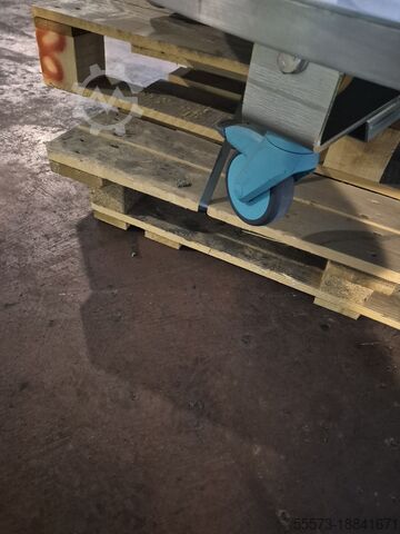 STROAGE System MB Conveyors 