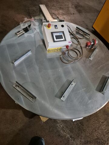 STROAGE System MB Conveyors 